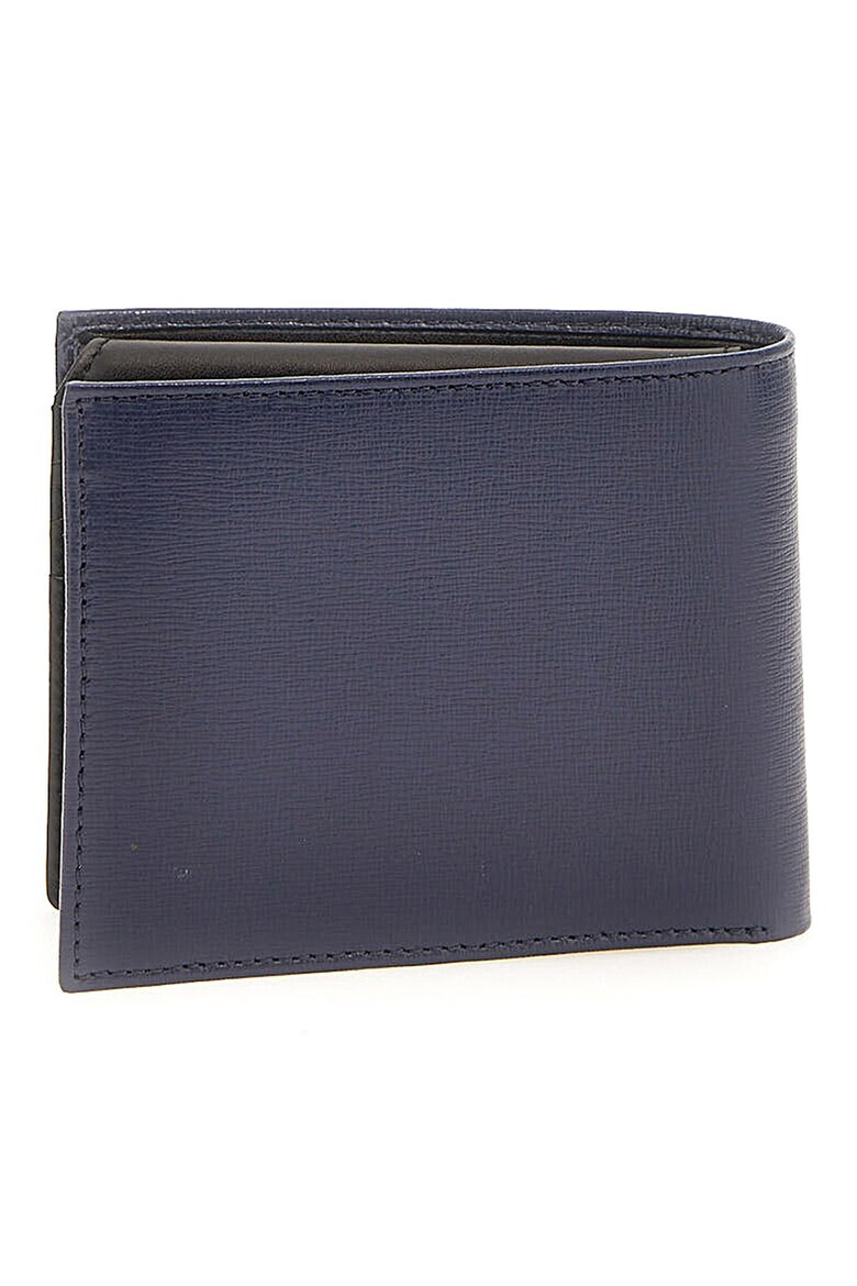 GUESS Кожен портфейл Certosa - Pepit.bg