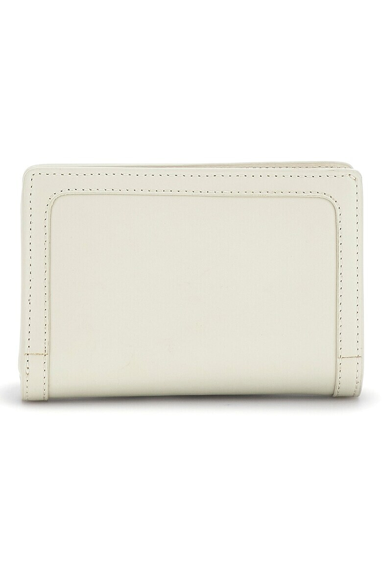 GUESS Кожен портфейл с лого - Pepit.bg