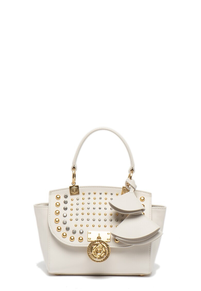 Guess Кожена чанта - Pepit.bg