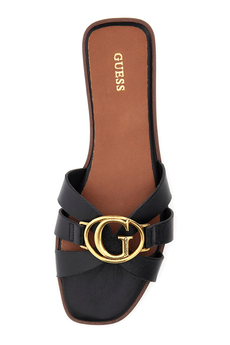 Guess Кожени чехли с каишки - Pepit.bg