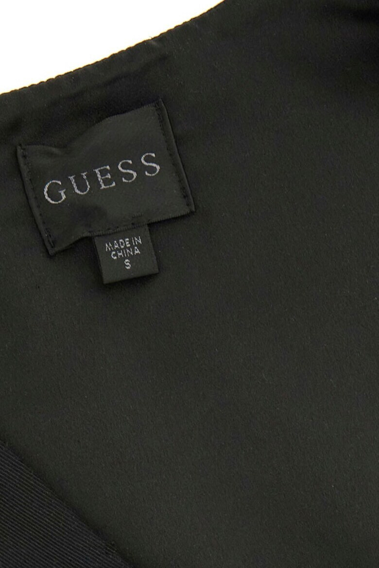 GUESS Къса рокля без ръкави - Pepit.bg