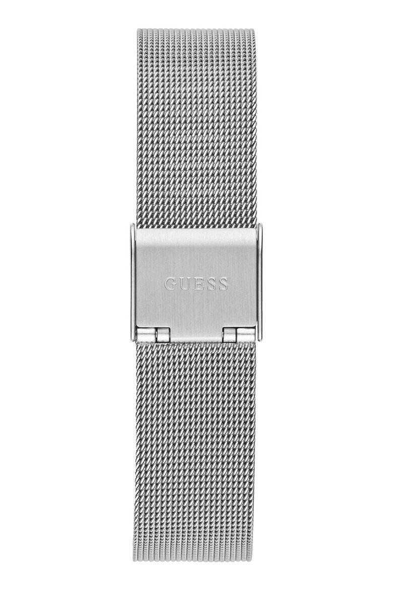 GUESS Квадратен часовник - Pepit.bg