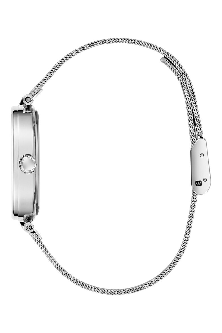 GUESS Квадратен часовник - Pepit.bg