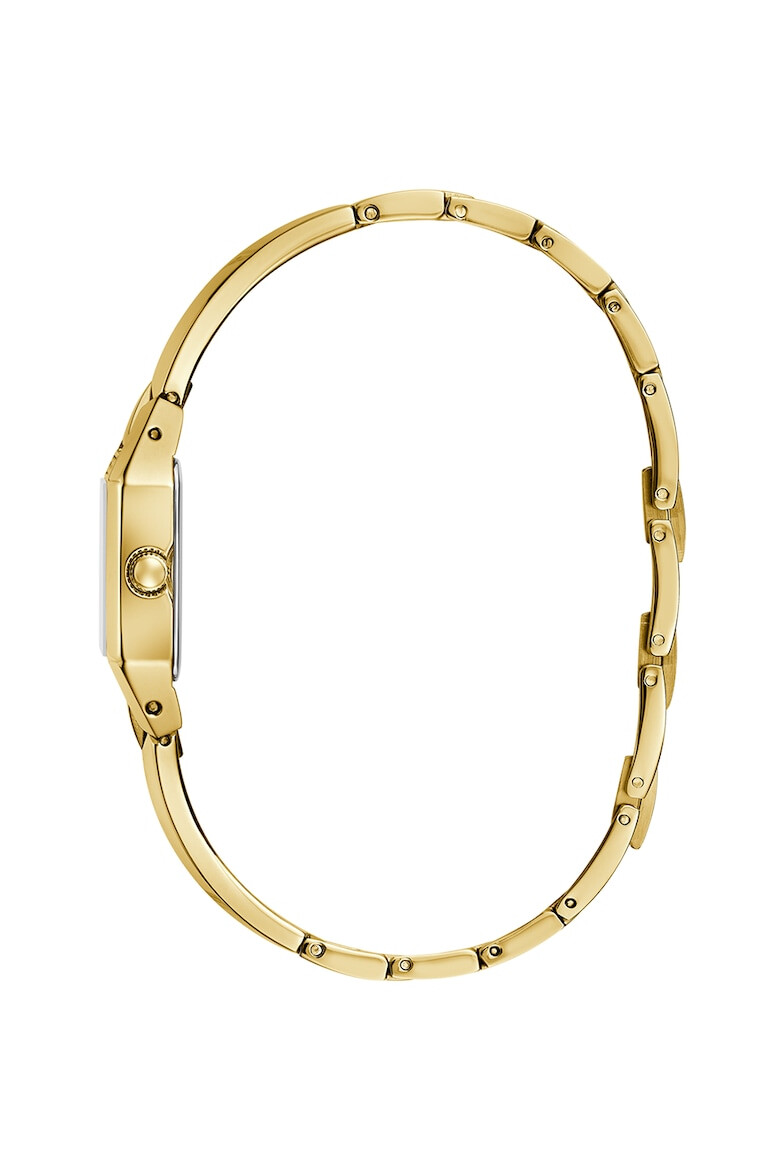 GUESS Квадратен часовник - Pepit.bg