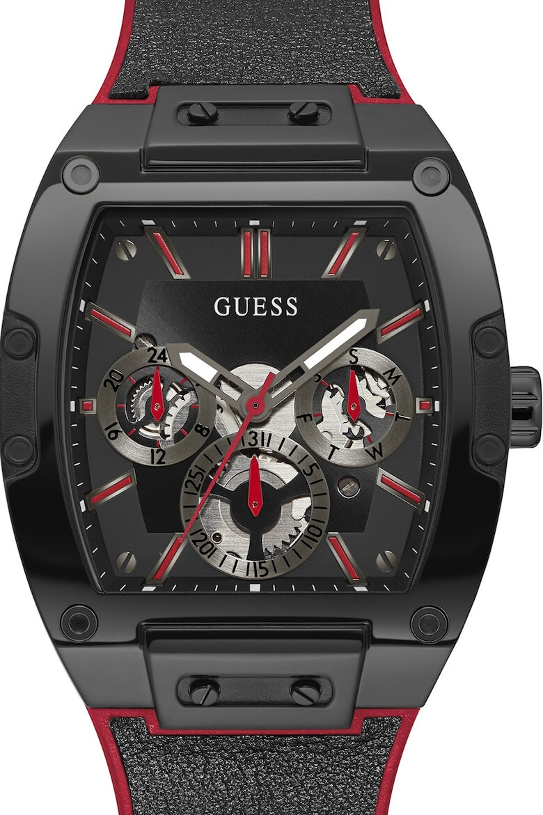 GUESS Мултифункционален часовник - Pepit.bg