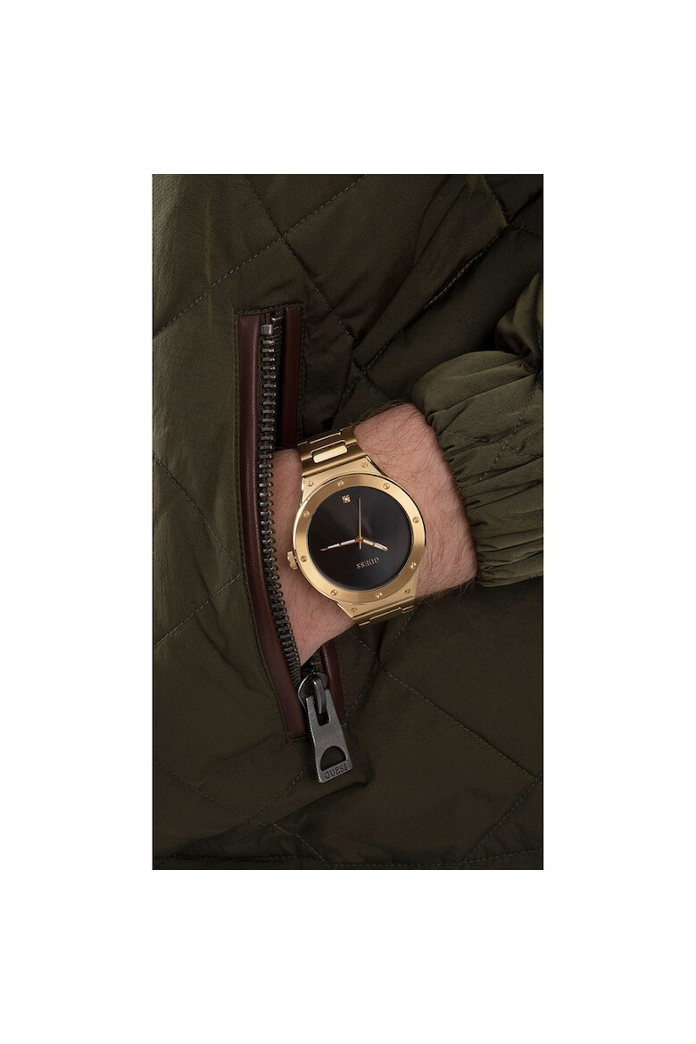 GUESS Мъжки часовник - Scope GW0427G2 - Pepit.bg