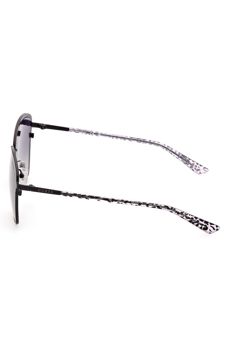 GUESS Очила cat-eye с градиентни стъкла - - Pepit.bg
