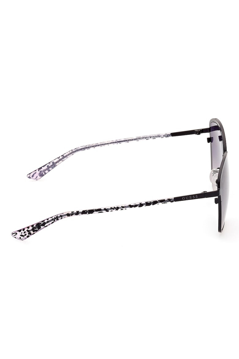 GUESS Очила cat-eye с градиентни стъкла - - Pepit.bg