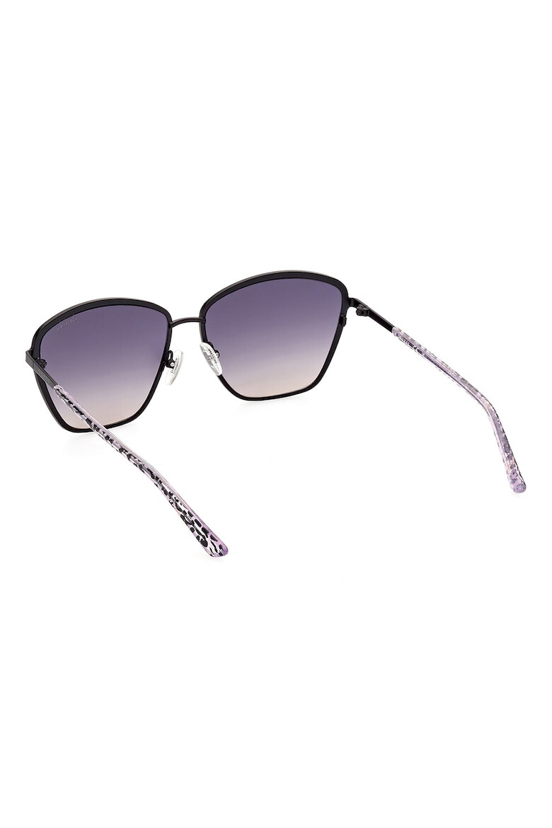 GUESS Очила cat-eye с градиентни стъкла - - Pepit.bg