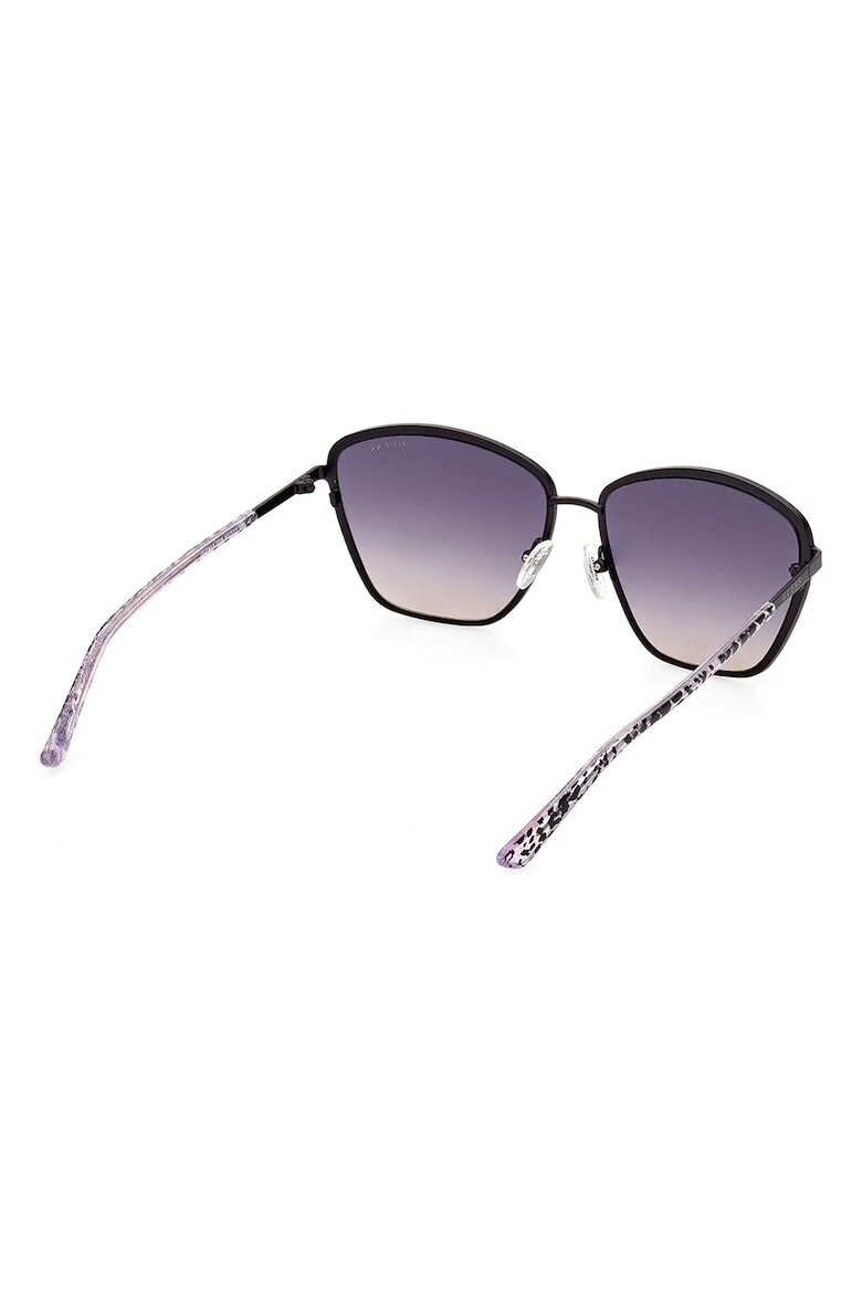 GUESS Очила cat-eye с градиентни стъкла - - Pepit.bg