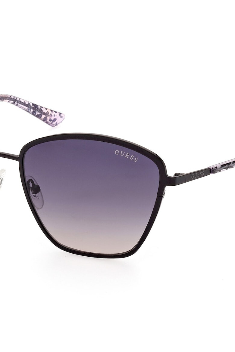 GUESS Очила cat-eye с градиентни стъкла - - Pepit.bg