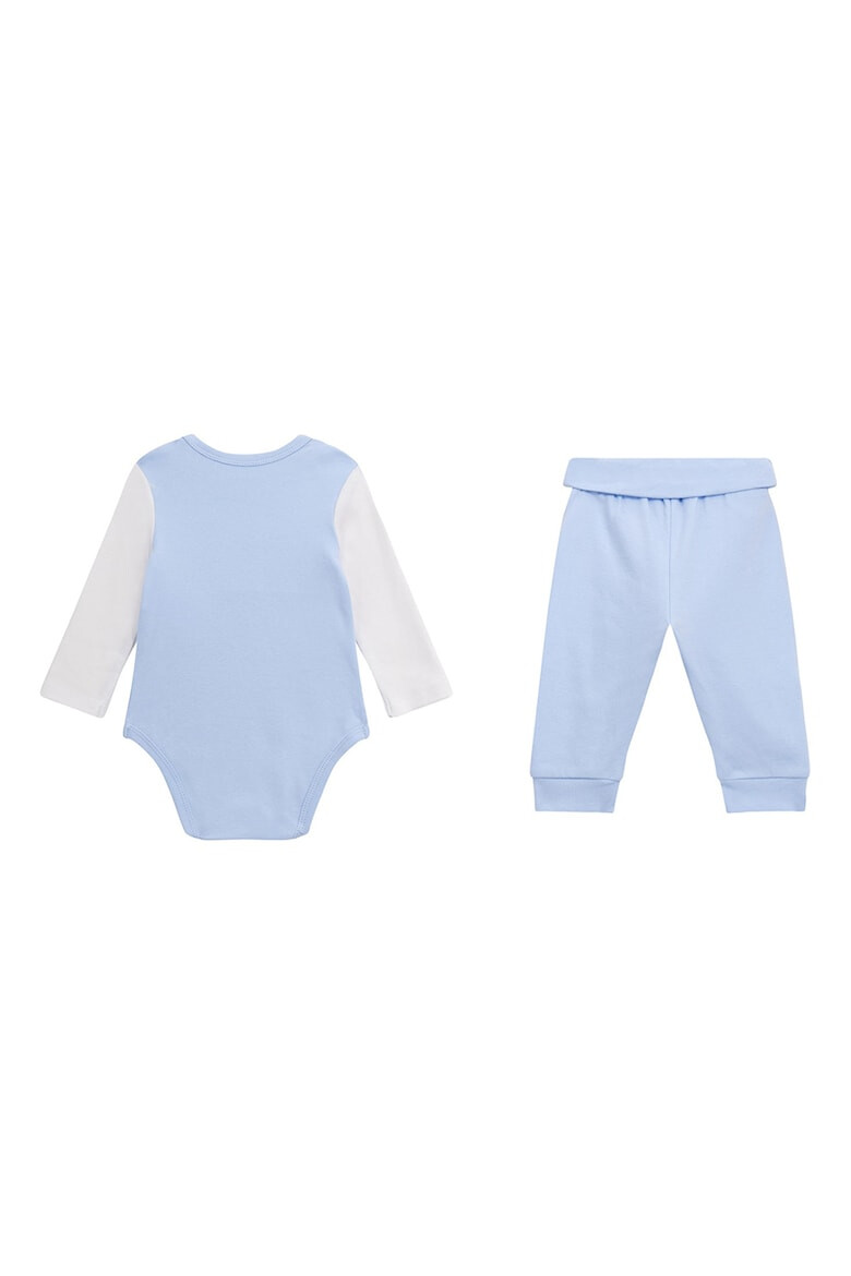 GUESS KIDS Памучен комплект - 2 части - Pepit.bg