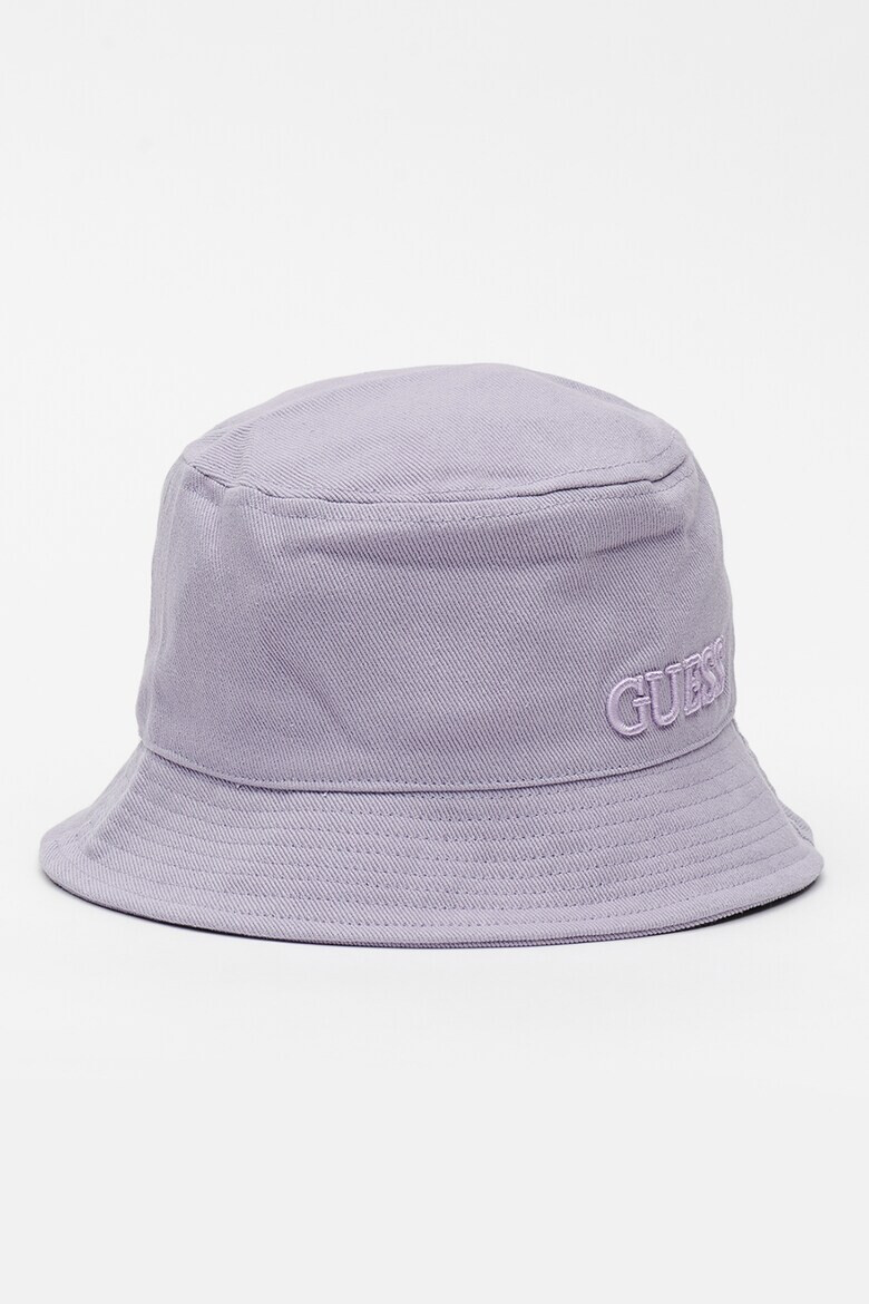 Guess Памучна шапка Cessily - Pepit.bg