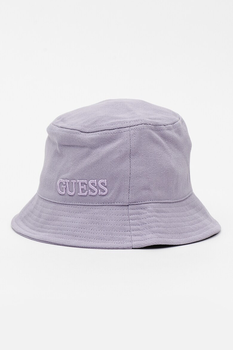 Guess Памучна шапка Cessily - Pepit.bg