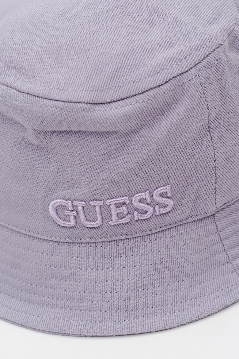 Guess Памучна шапка Cessily - Pepit.bg