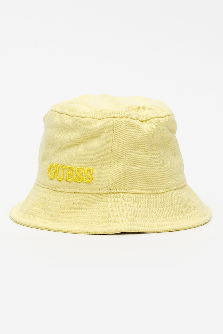 Guess Памучна шапка Cessily - Pepit.bg