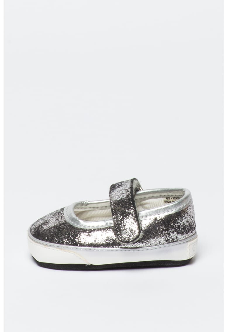 Guess Пантофки Mary Jane - Pepit.bg