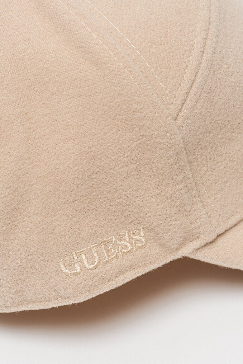 Guess Поларена шапка - Pepit.bg