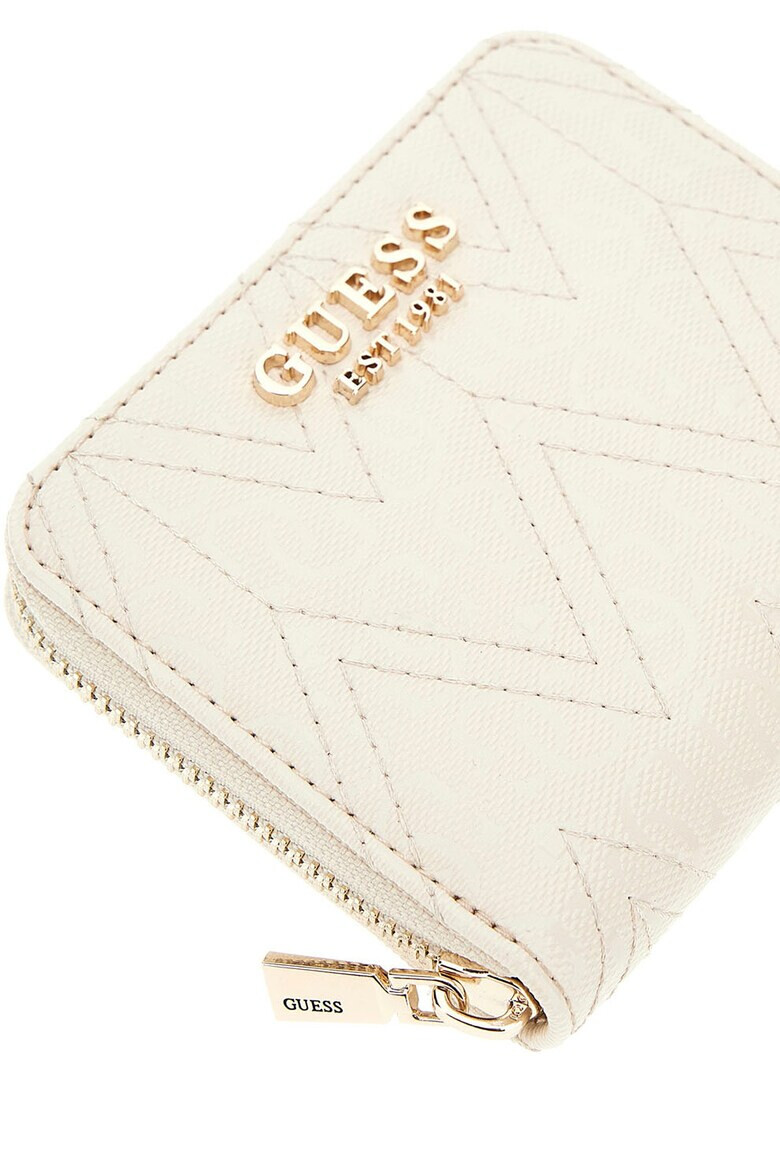 GUESS Портфейл Adelard с цип - Pepit.bg