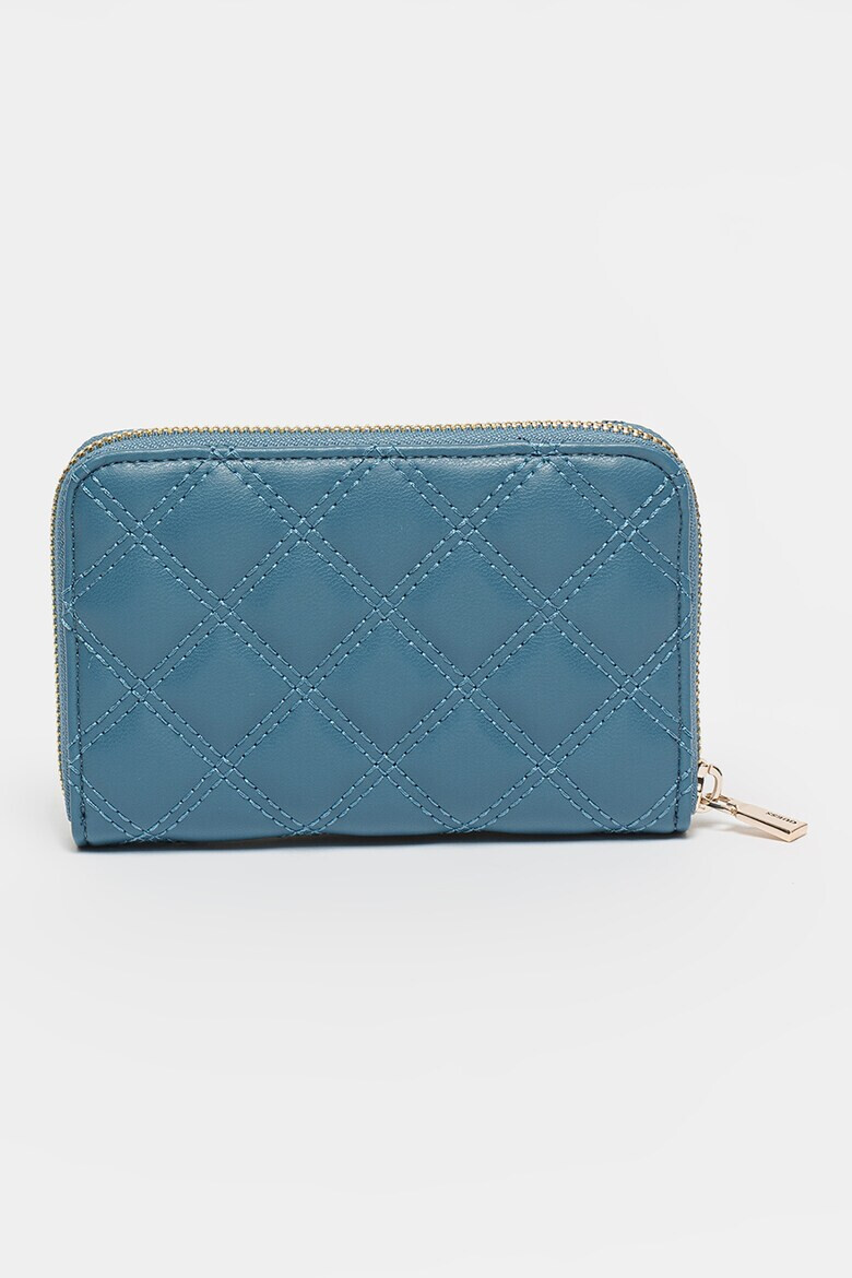 GUESS Портмоне Giully с цип - Pepit.bg