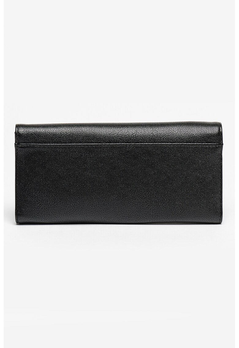Guess Портфейл Centre Stage от еко кожа с капаче - Pepit.bg
