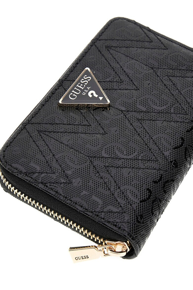 GUESS Портмоне Adelard с цип - Pepit.bg