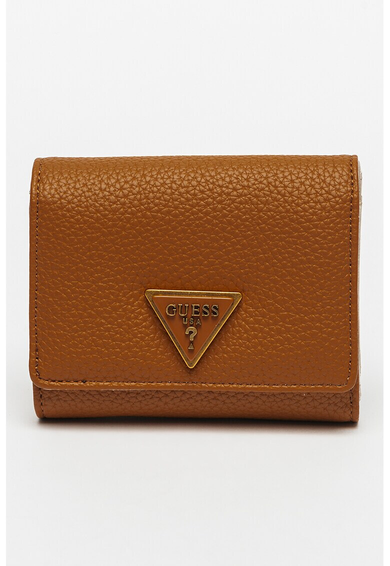 Guess Портмоне Downtown Chic от еко кожа - Pepit.bg