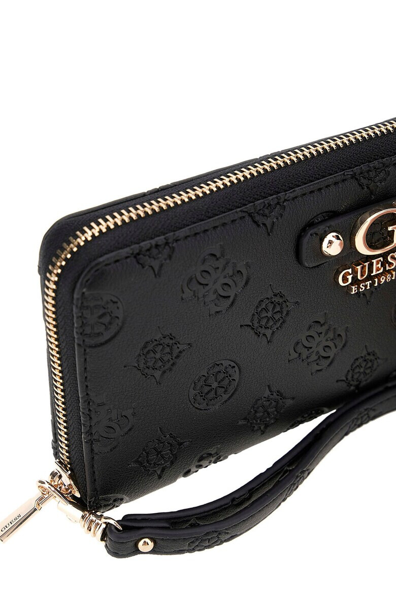 GUESS Портмоне с лого - Pepit.bg