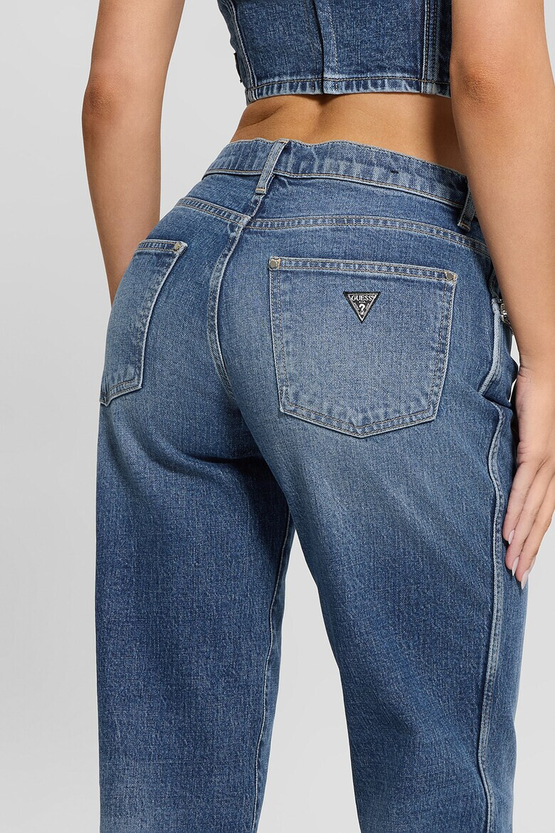 GUESS Прави дънки Daisy - Pepit.bg