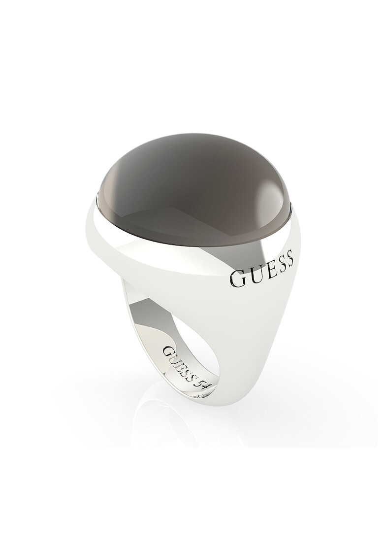 Guess Пръстен с кристал - Pepit.bg
