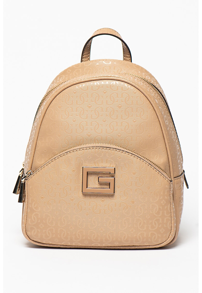 Guess Раница Blane от еко кожа - Pepit.bg