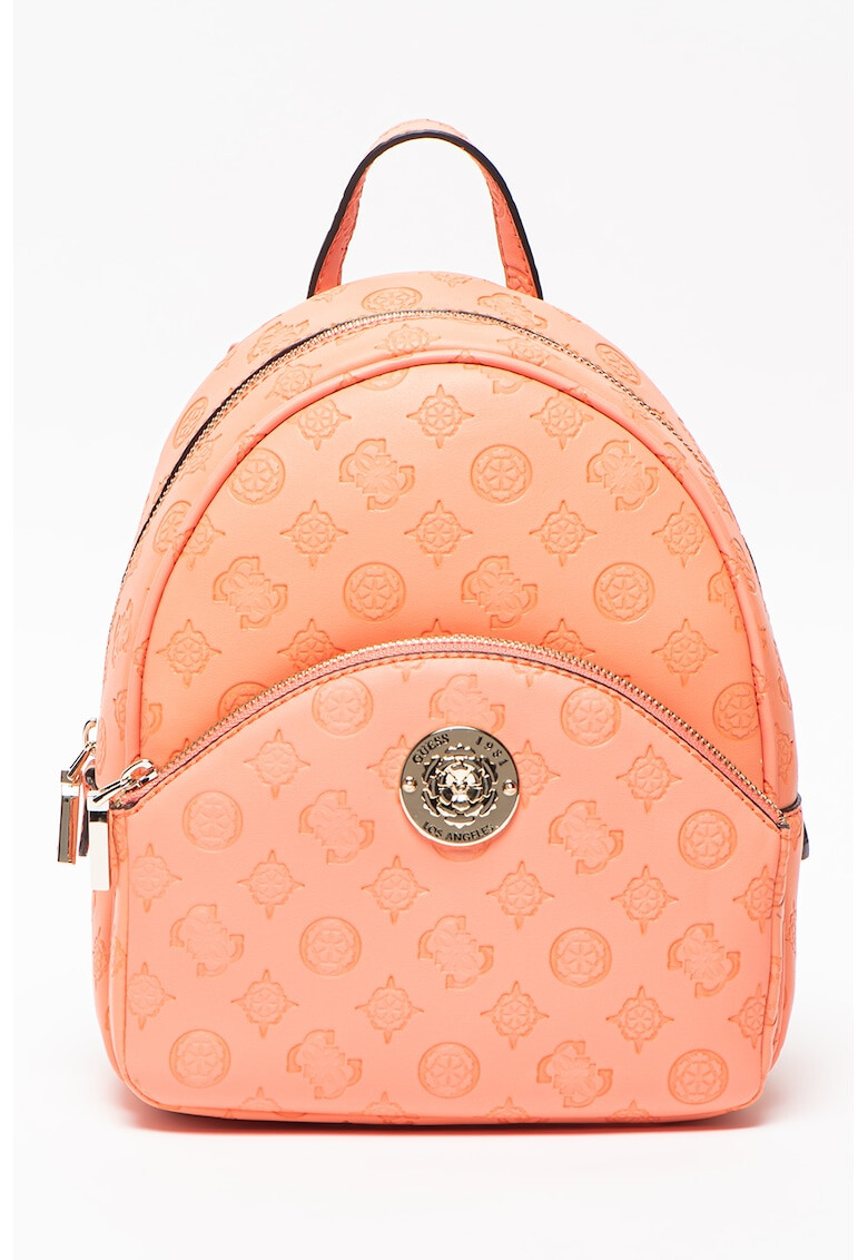 Guess Раница Dayane от еко кожа - Pepit.bg