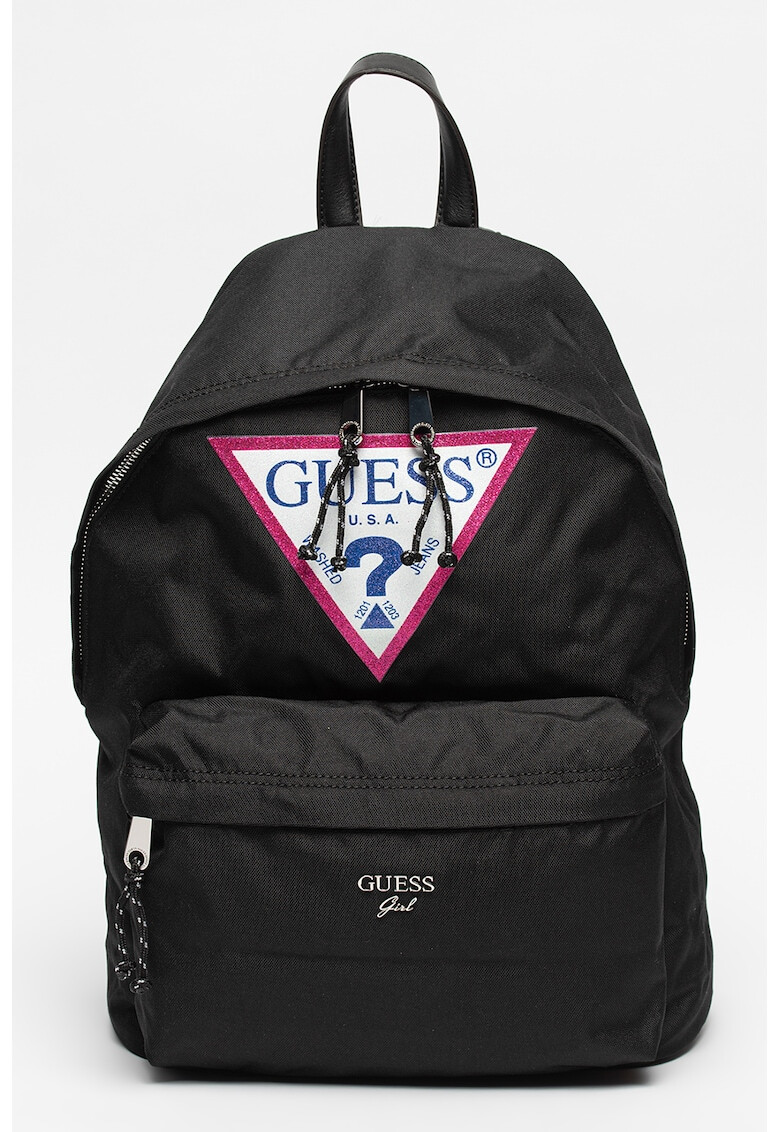Guess Раница Jaymi с джоб отпред - Pepit.bg