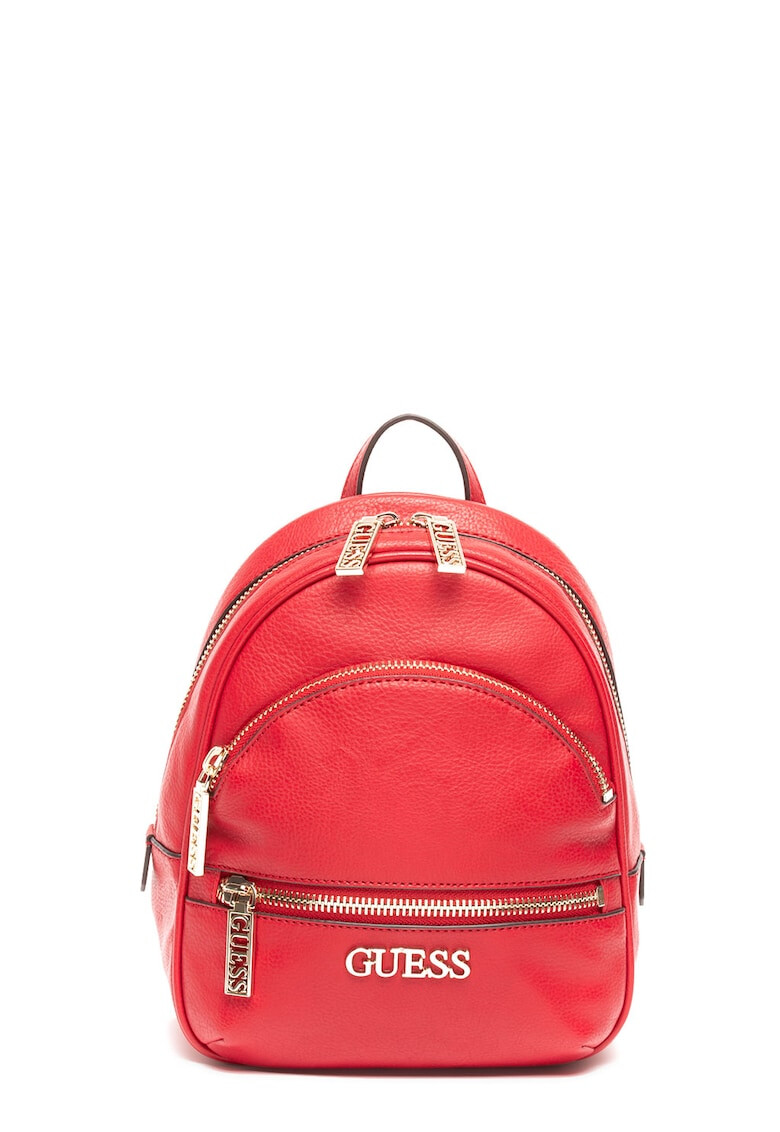 Guess Раница Manhattan от еко кожа - Pepit.bg