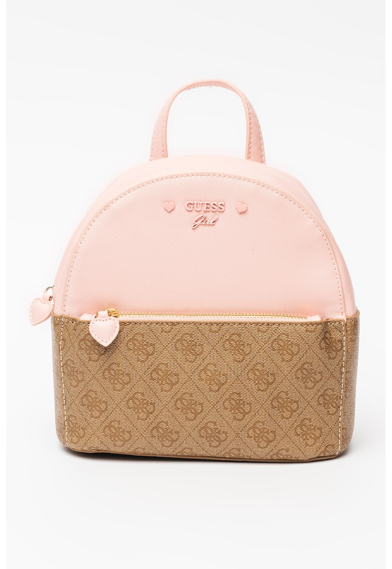 Guess Раница Micole от еко кожа - Pepit.bg