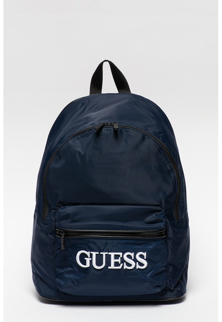 Guess Раница Quarto с лого - Pepit.bg