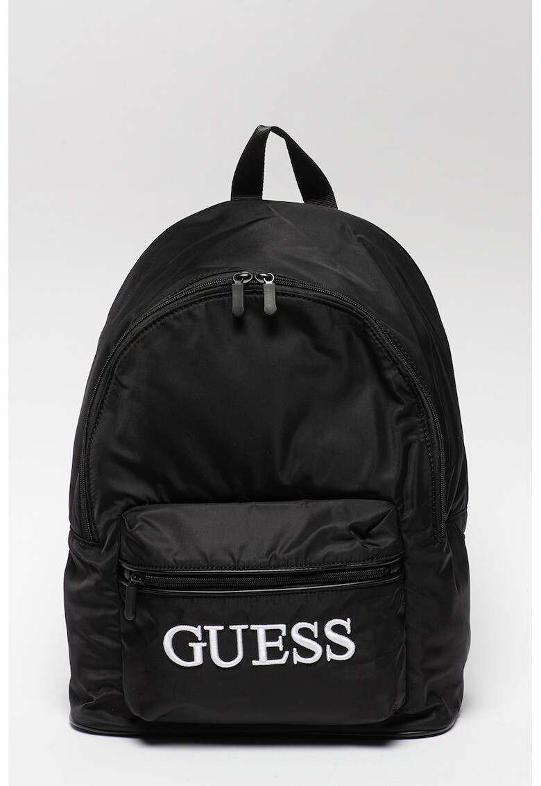Guess Раница Quarto с лого - Pepit.bg