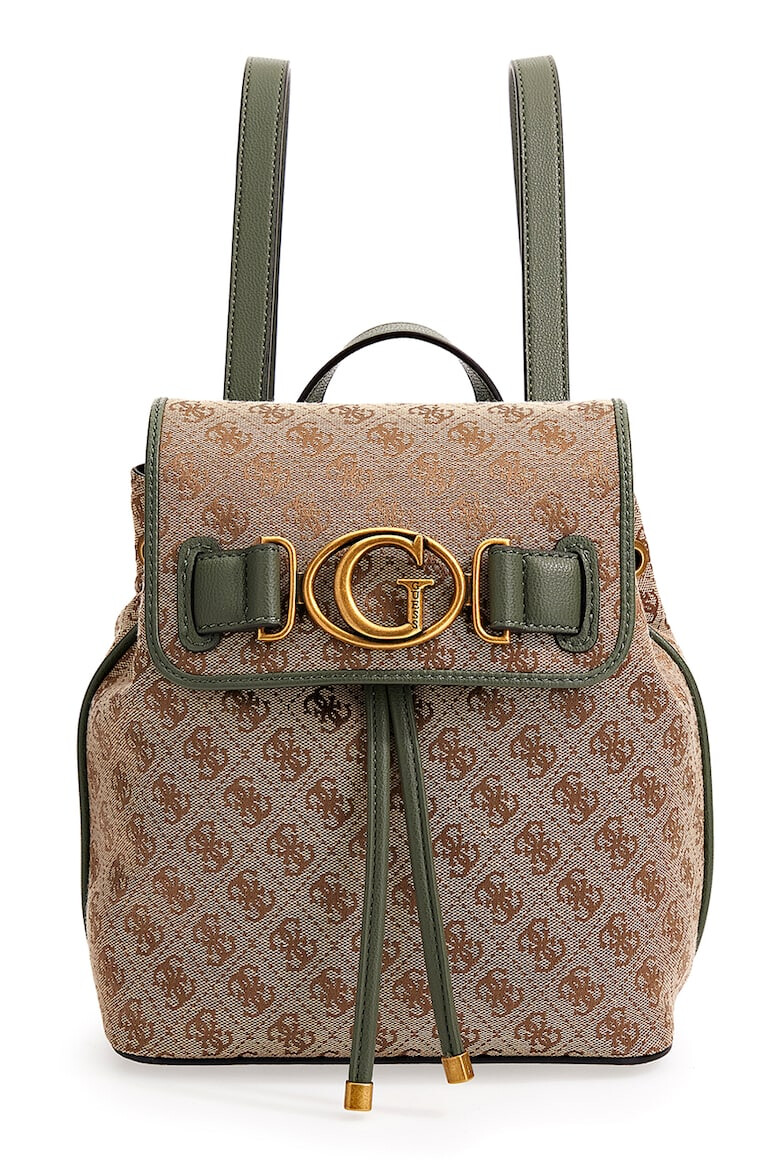 Guess Раница с лого - Pepit.bg