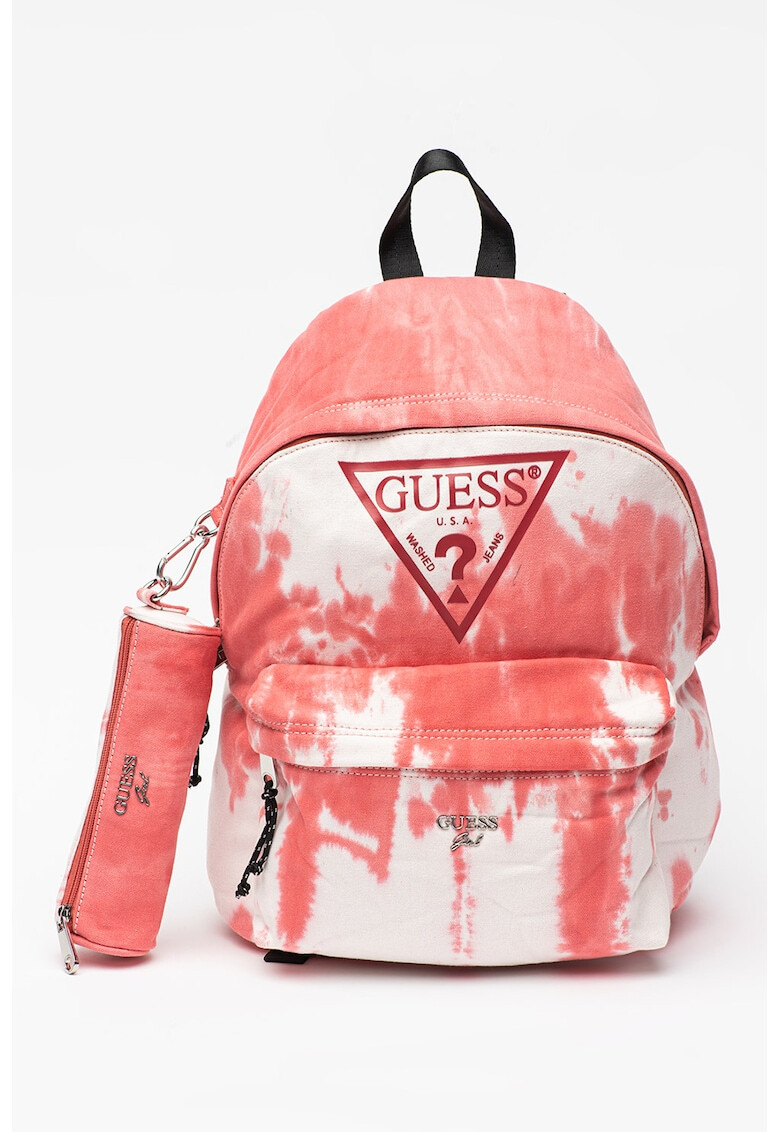 Guess Раница с лого - Pepit.bg