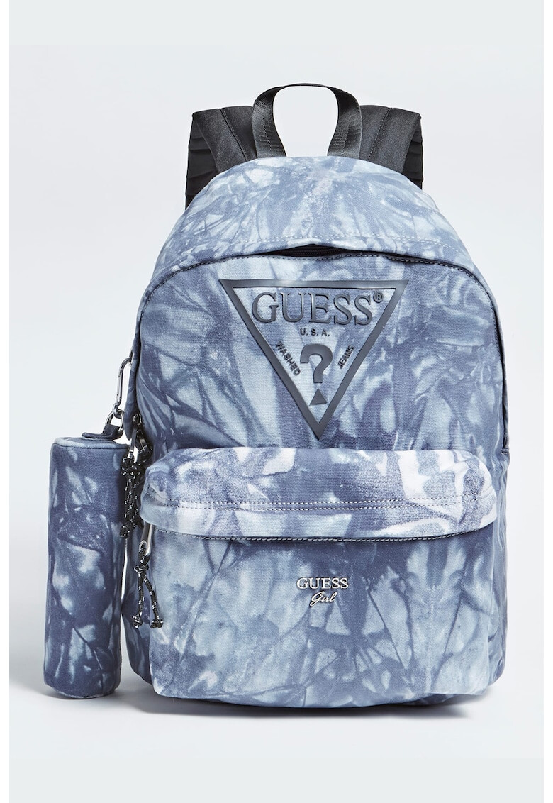 Guess Раница с лого - Pepit.bg