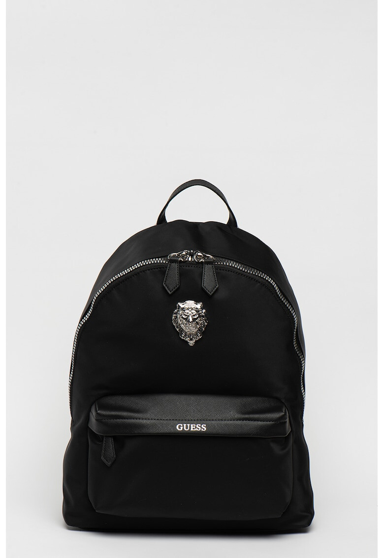 Guess Раница с преден джоб - Pepit.bg