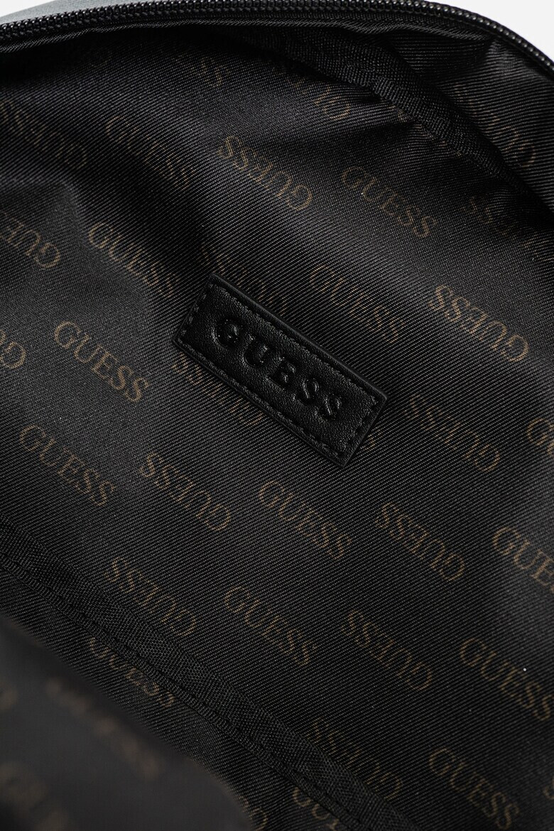 Guess Раница Elvis с лого - Pepit.bg