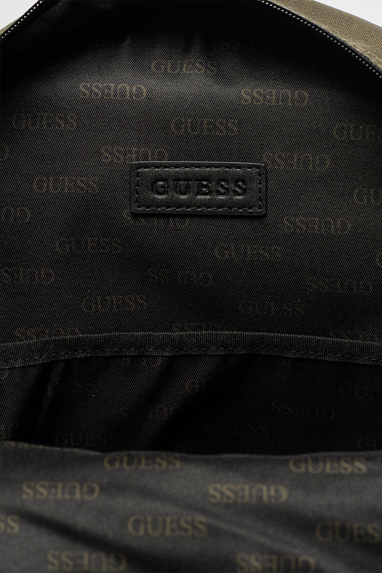 Guess Раница Elvis с външни джобове - Pepit.bg