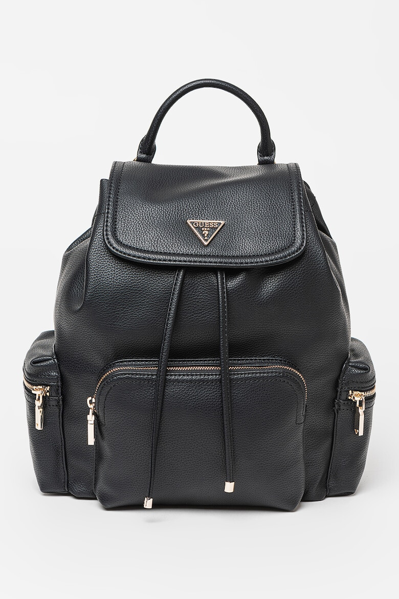 Guess Раница Kersti от еко кожа - Pepit.bg