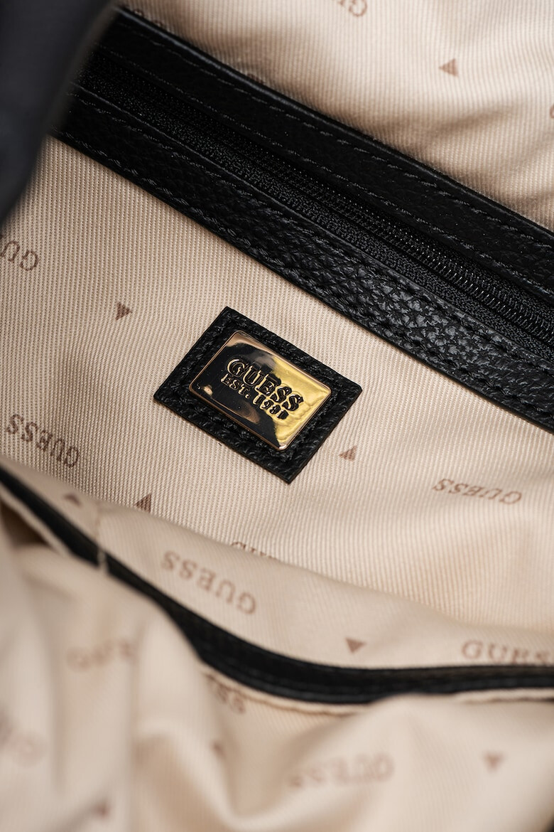 Guess Раница Kersti от еко кожа - Pepit.bg