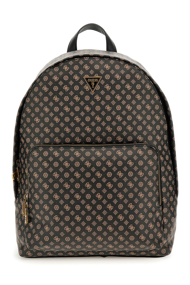 Guess Раница Micro Peony от еко кожа - Pepit.bg