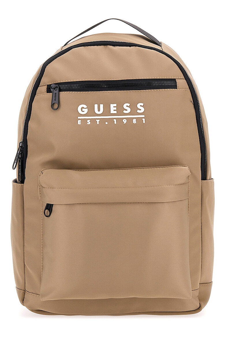 Guess Раница Nola с лого - Pepit.bg