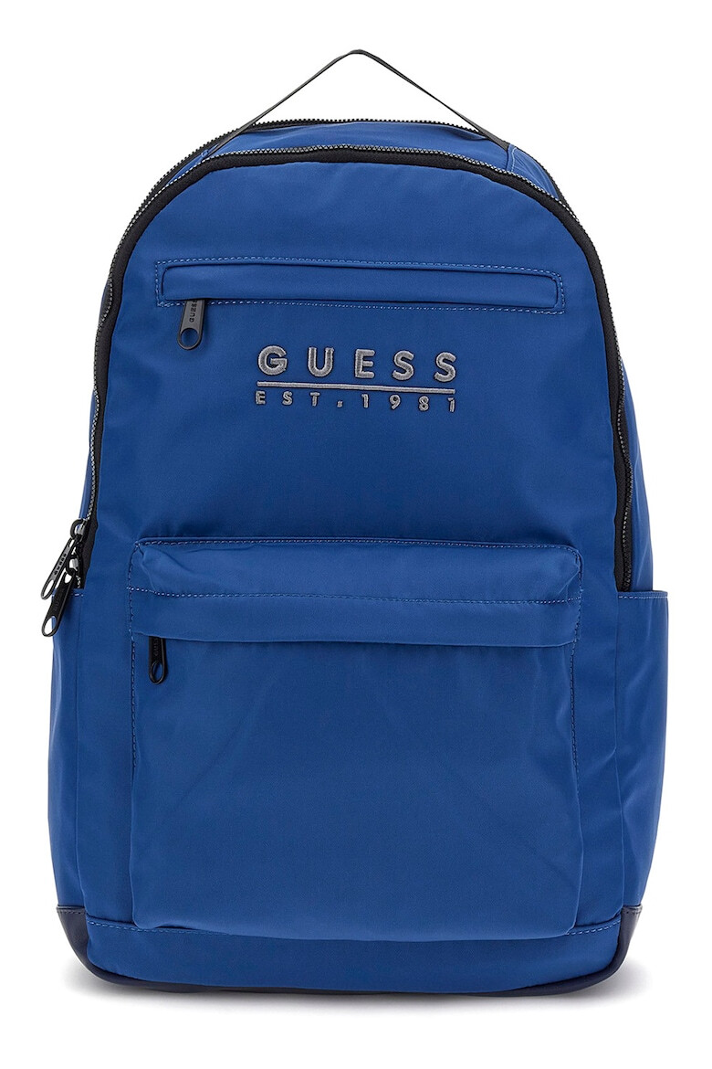 Guess Раница Nola с лого - Pepit.bg