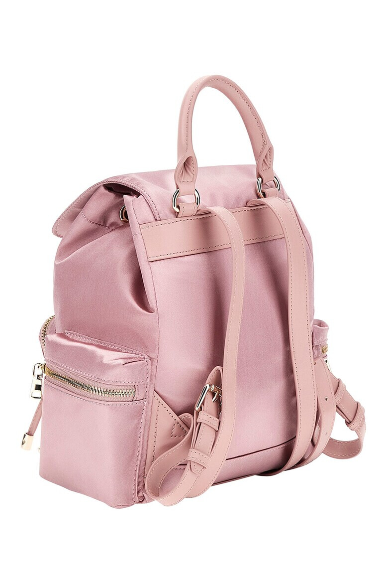 Guess Раница с джобове с цип - Pepit.bg