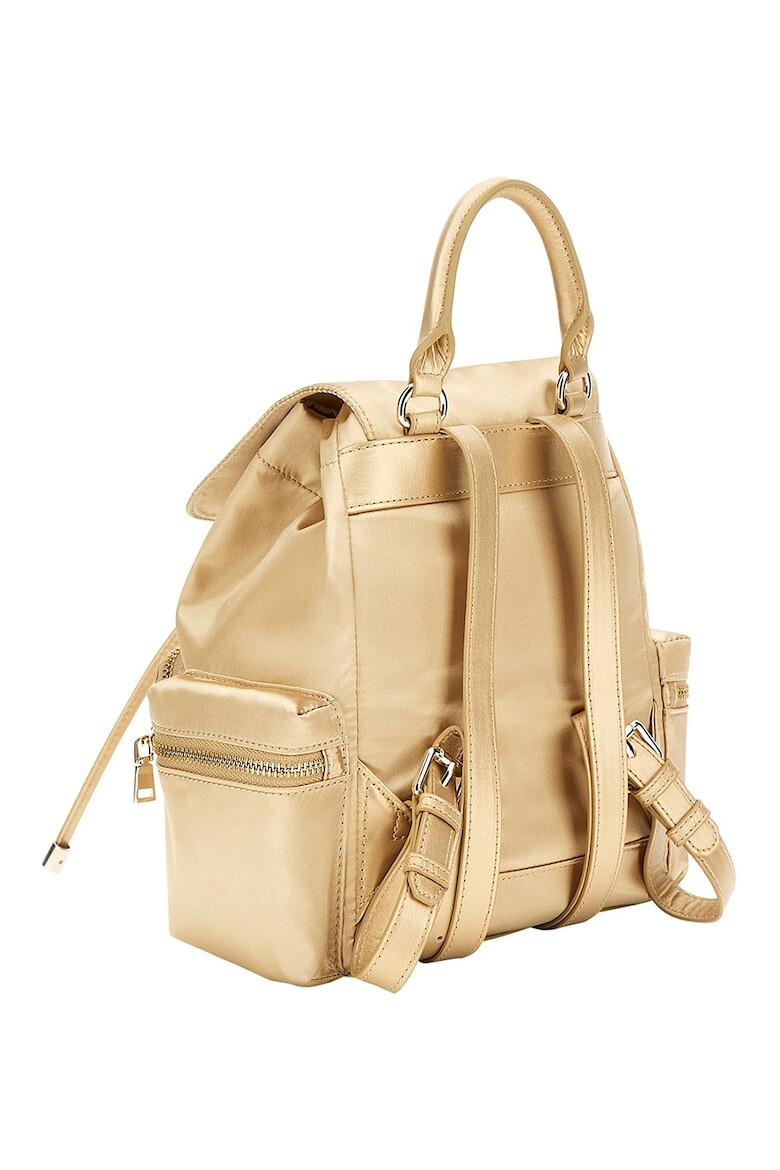 Guess Раница с джобове с цип - Pepit.bg
